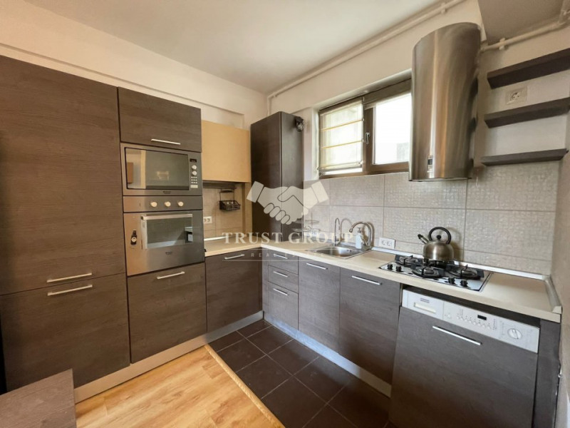 Apartament Spatios de 3 Camere Zona Bucurestii Noi