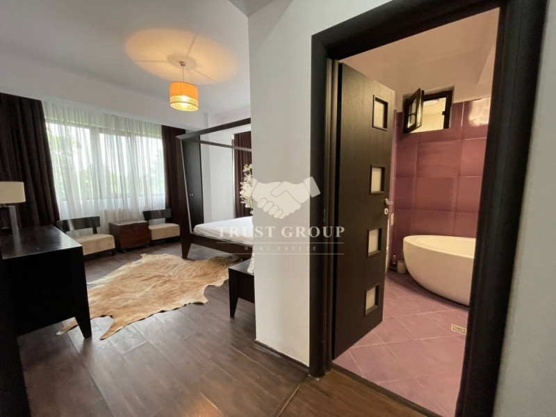 Apartament Spatios de 3 Camere Zona Bucurestii Noi