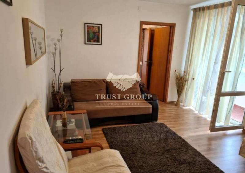 Apartament 2 Camere | Renovat | Mobilat | Piata Romana