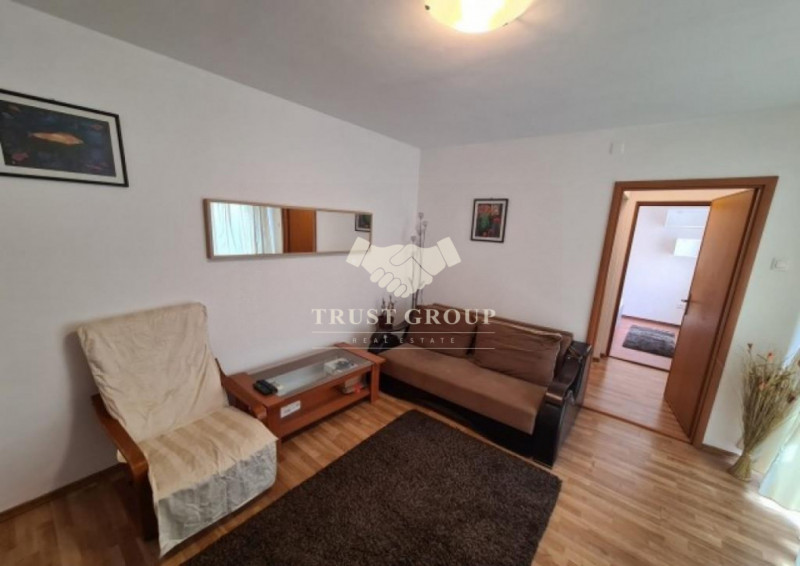 Apartament 2 Camere | Renovat | Mobilat | Piata Romana