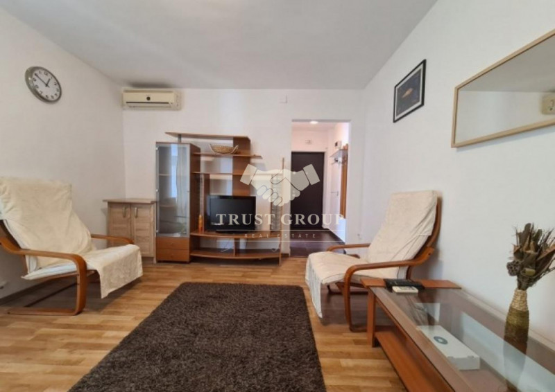 Apartament 2 Camere | Renovat | Mobilat | Piata Romana