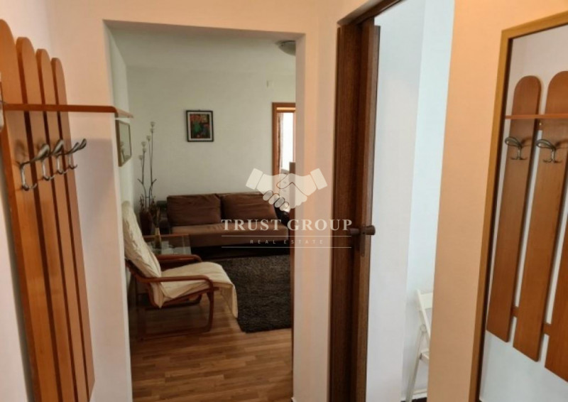 Apartament 2 Camere | Renovat | Mobilat | Piata Romana