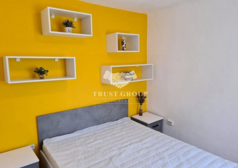 Apartament 2 Camere | Renovat | Mobilat | Piata Romana