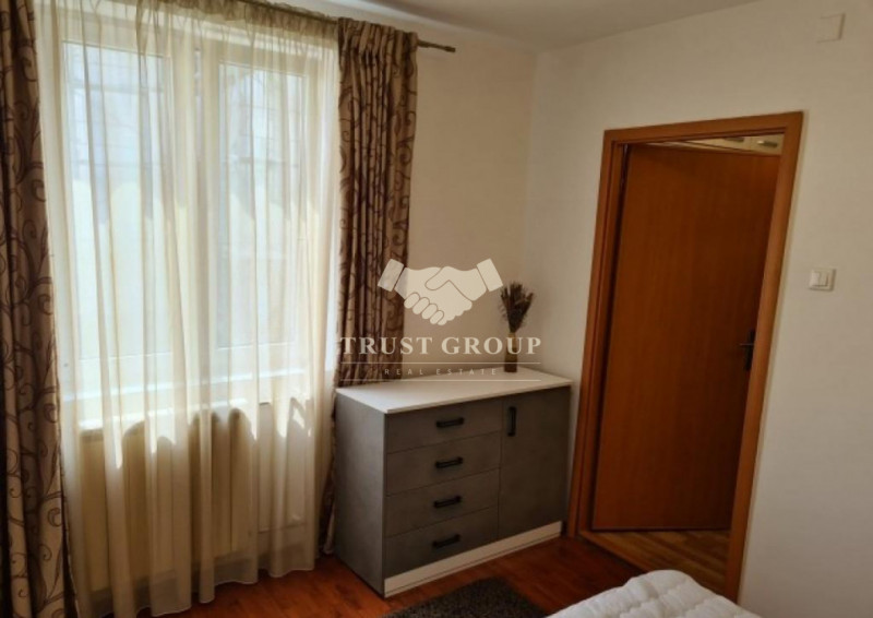 Apartament 2 Camere | Renovat | Mobilat | Piata Romana