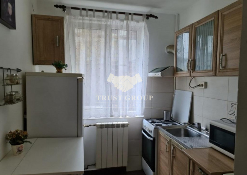 Apartament 2 Camere | Renovat | Mobilat | Piata Romana