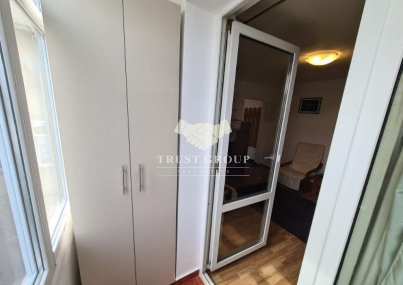 Apartament 2 Camere | Renovat | Mobilat | Piata Romana