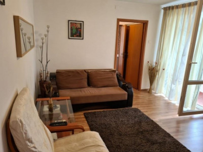 Apartament 2 Camere | Renovat | Mobilat | Piata Romana