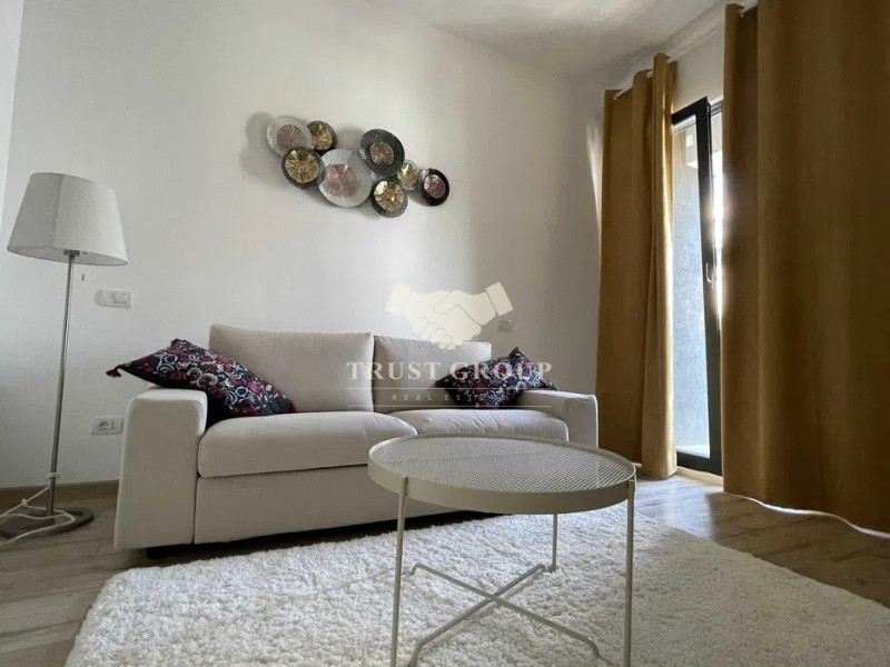 Apartament 3 camere lux - Iancu Nicolae