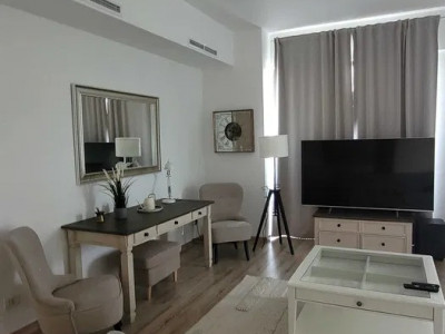 Apartament 3 camere lux - Iancu Nicolae