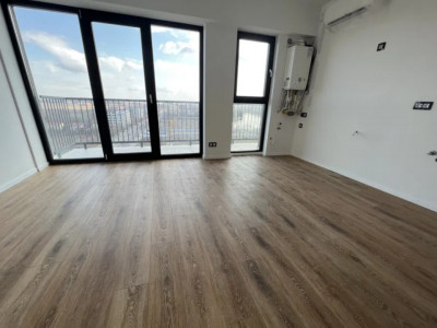 Apartament 2 camere Sisesti