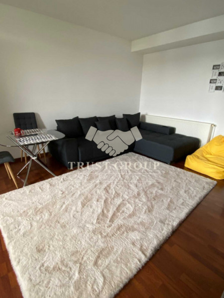 Apartament 3 camere Bucurestii Noi