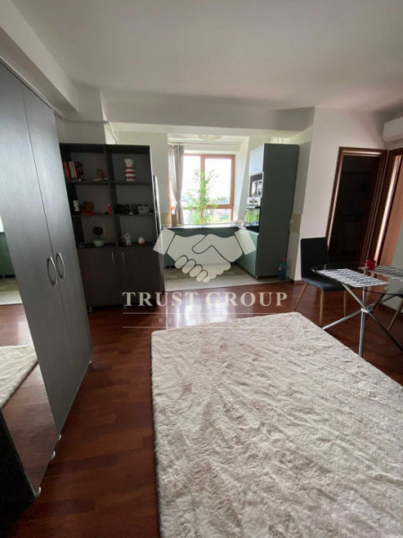 Apartament 3 camere Bucurestii Noi