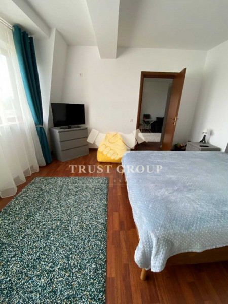 Apartament 3 camere Bucurestii Noi