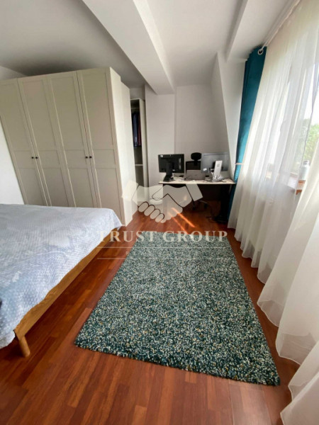 Apartament 3 camere Bucurestii Noi