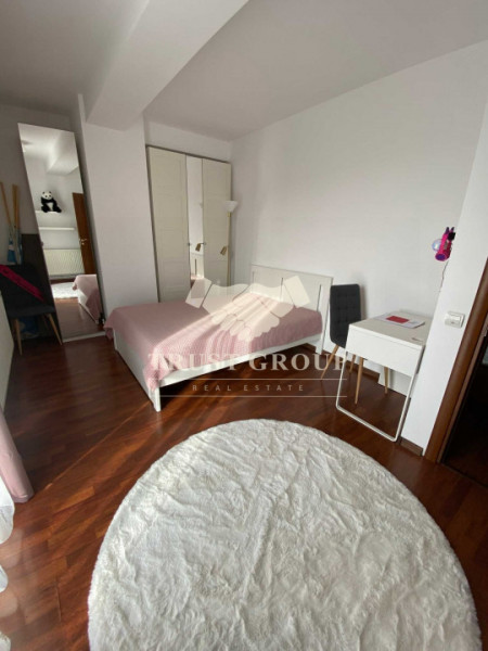 Apartament 3 camere Bucurestii Noi