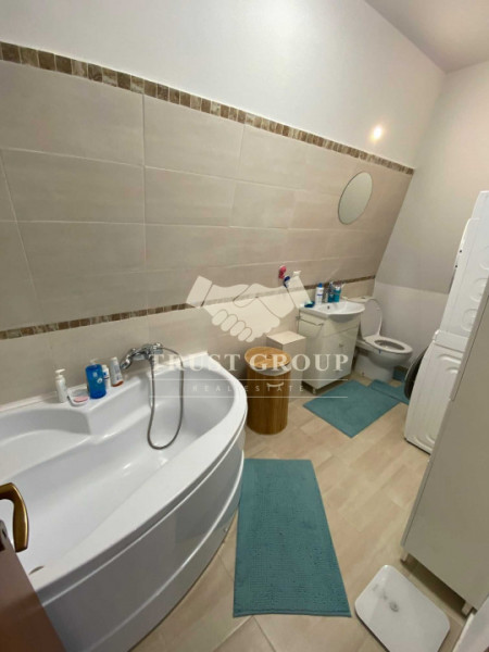 Apartament 3 camere Bucurestii Noi