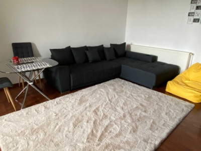 Apartament 3 camere Bucurestii Noi