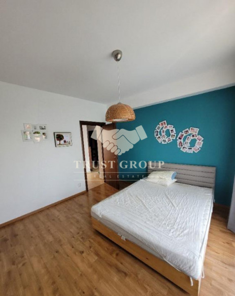 Apartament 3 camere Bucurestii Noi