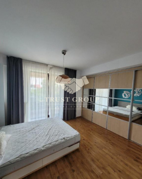 Apartament 3 camere Bucurestii Noi