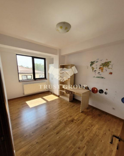 Apartament 3 camere Bucurestii Noi