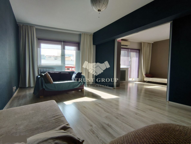 Apartament 4 Camere Calea Victoriei