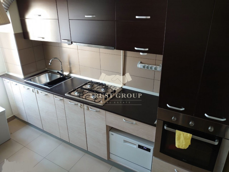 Apartament 4 Camere Calea Victoriei