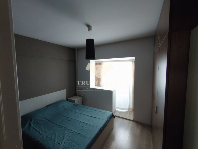 Apartament 4 Camere Calea Victoriei