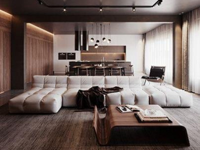 Apartament 3 camere lux - Floreasca - Comision 0%