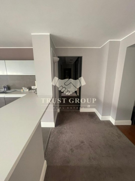 Apartament 3 camere Barbu Vacarescu | Stefan Cel Mare 