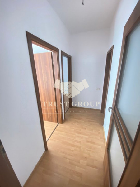 Apartament 3 camere Herastrau