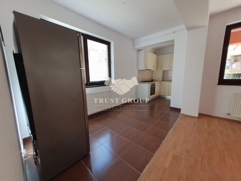 Apartament 3 camere Herastrau