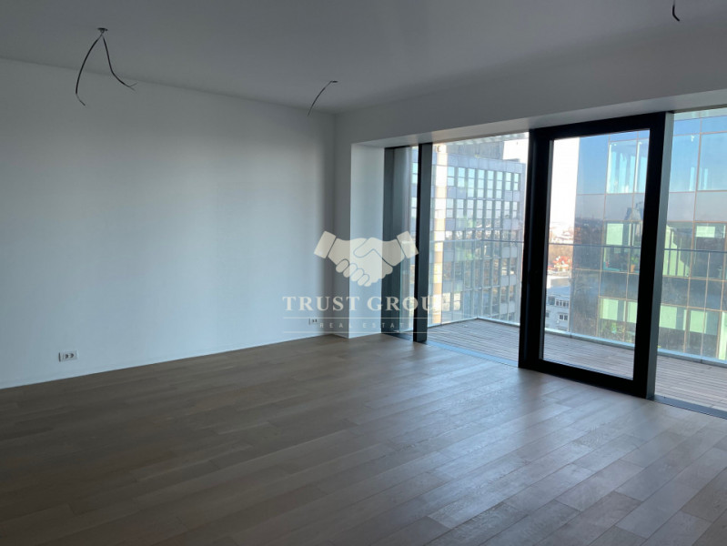 Apartament 3 camere lux - Floreasca 