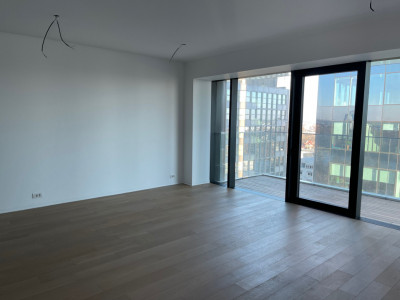 Apartament 3 camere lux - Floreasca 