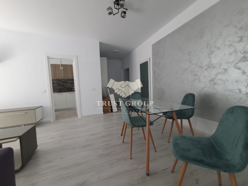 Apartament 3 Camere Mihai Bravu | 1 minut metrou 