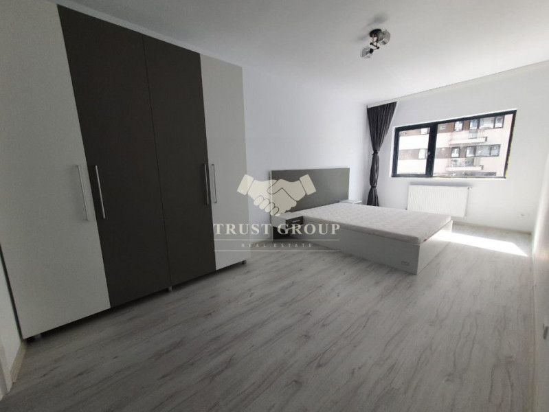 Apartament 3 Camere Mihai Bravu | 1 minut metrou 