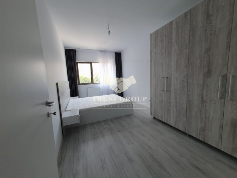 Apartament 3 Camere Mihai Bravu | 1 minut metrou 