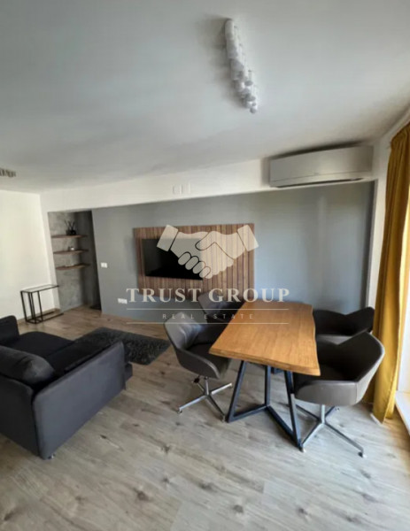 Apartament 3 camere Fabrica de Glucoza | 2 Locuri parcare