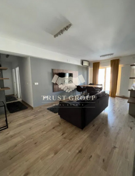 Apartament 3 camere Fabrica de Glucoza | 2 Locuri parcare