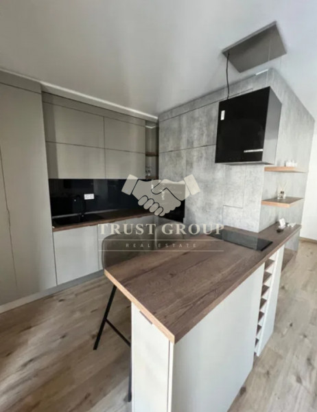 Apartament 3 camere Fabrica de Glucoza | 2 Locuri parcare