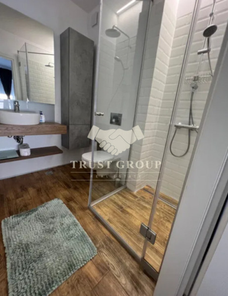 Apartament 3 camere Fabrica de Glucoza | 2 Locuri parcare