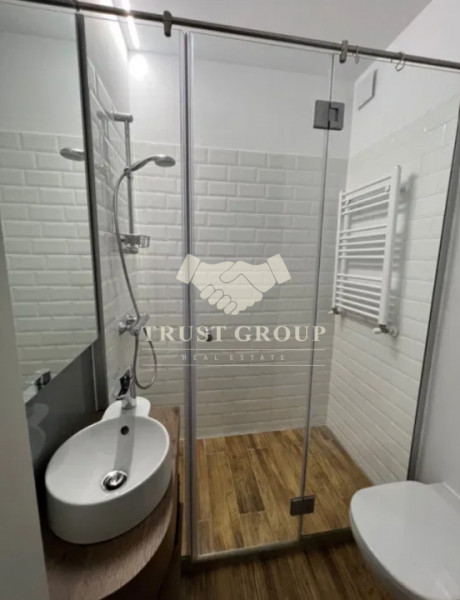 Apartament 3 camere Fabrica de Glucoza | 2 Locuri parcare