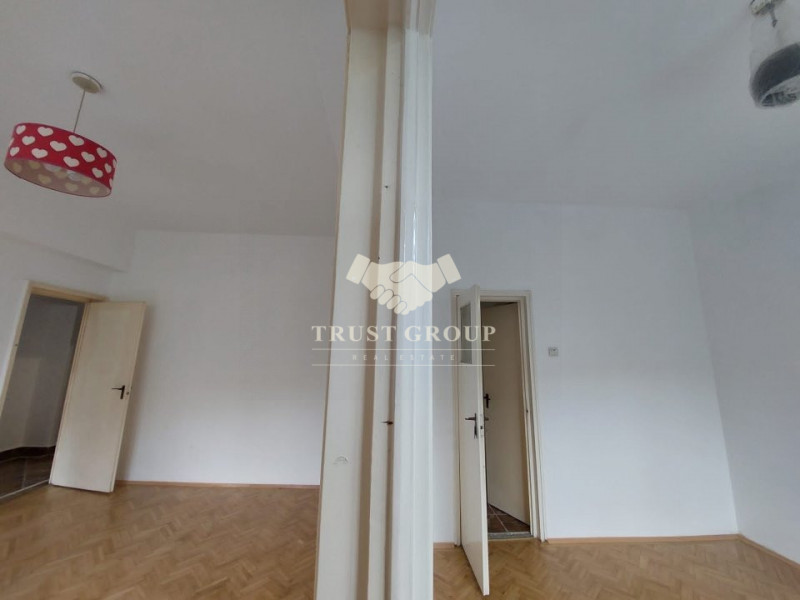 Apartament 3 Camere | Romana | Magheru