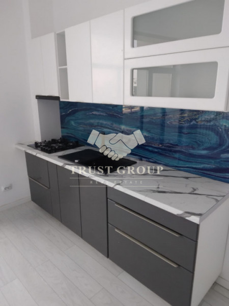 Apartament 3 camere Eminescu | Bloc 2013 | 