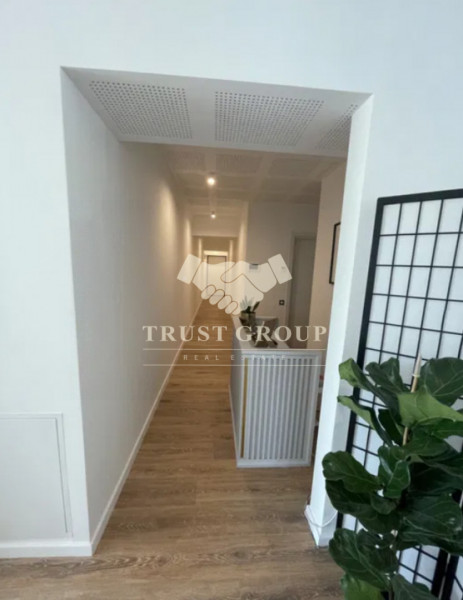 Apartament 4 camere Sisesti