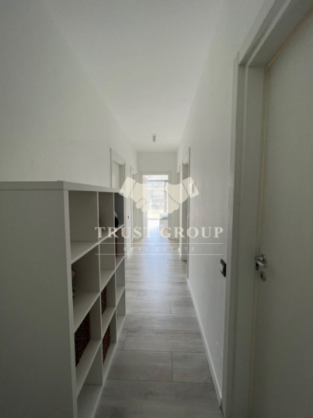 Apartament 4 camere Sisesti