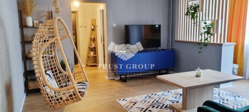 Apartament 3 camere Bucurestii Noi