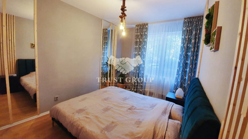 Apartament 3 camere Bucurestii Noi