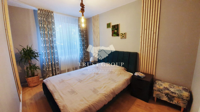 Apartament 3 camere Bucurestii Noi