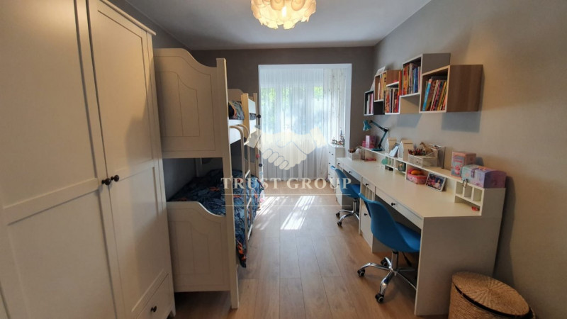 Apartament 3 camere Bucurestii Noi