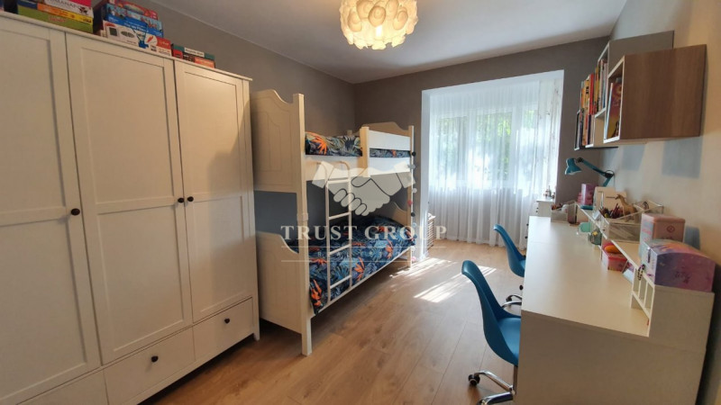 Apartament 3 camere Bucurestii Noi